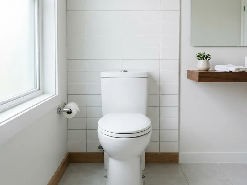 Toilet Repair & Installation Plumber in Edneyville, NC